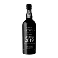 Quinta da Sabordela Vintage Port 2019