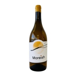 Moreish Monte - + Ilha White 2022