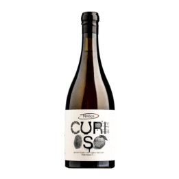 Mestiço Curioso White 2019