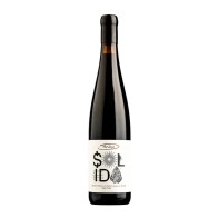 Mestiço Sólido Rosso 2021