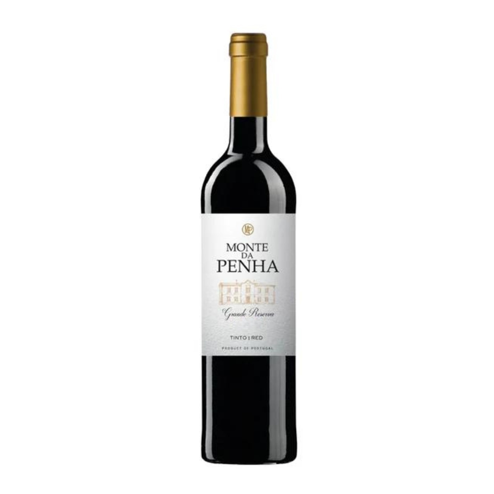 Monte da Penha Grand Reserve Red 2011