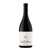 Quinta do Monte D´Oiro Oiro Cabernet Franc Rosso 2022