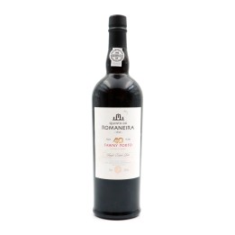Romaneira 40 ans Tawny Porto