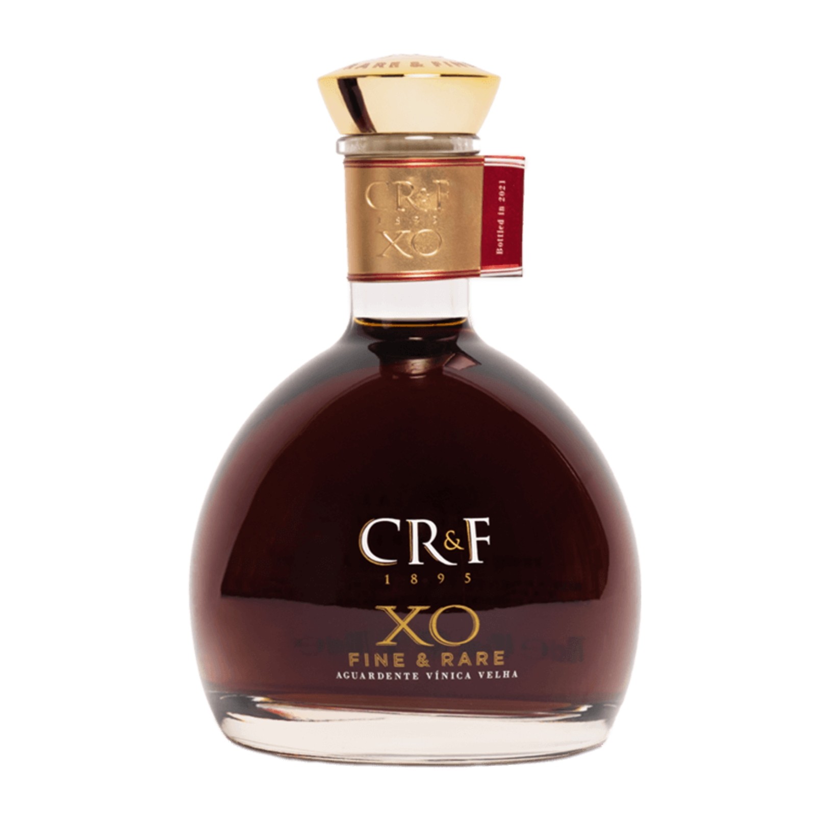 CRF Fine & Rare Aguardente Vínica XO