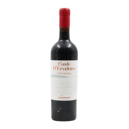 Conde DErvideira Vinho da Água Red 2022