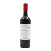 Conde DErvideira Vinho da Água Red 2022