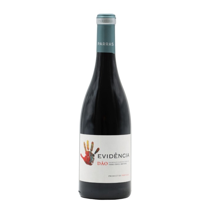 Evidência Red 2022