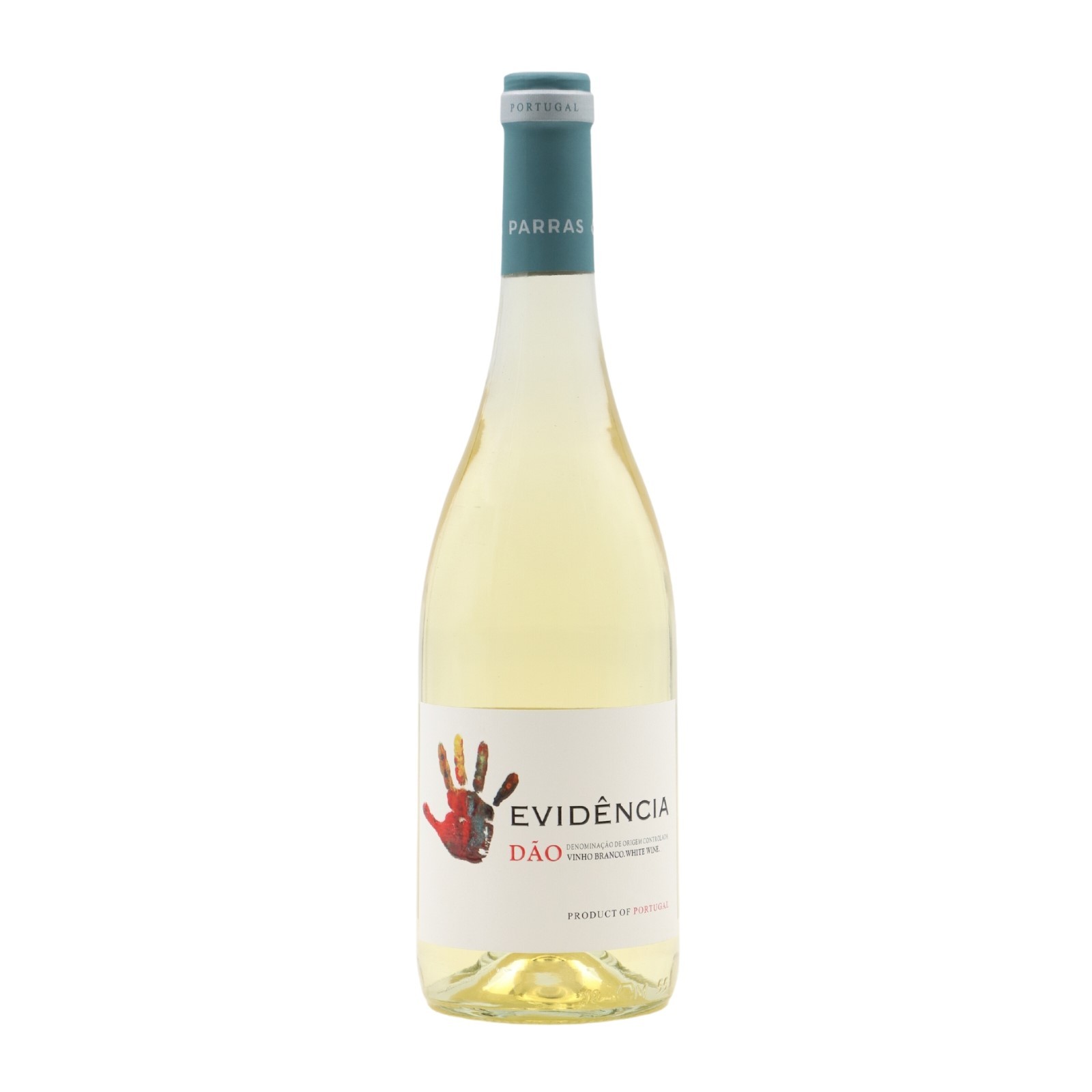 Evidência White 2023