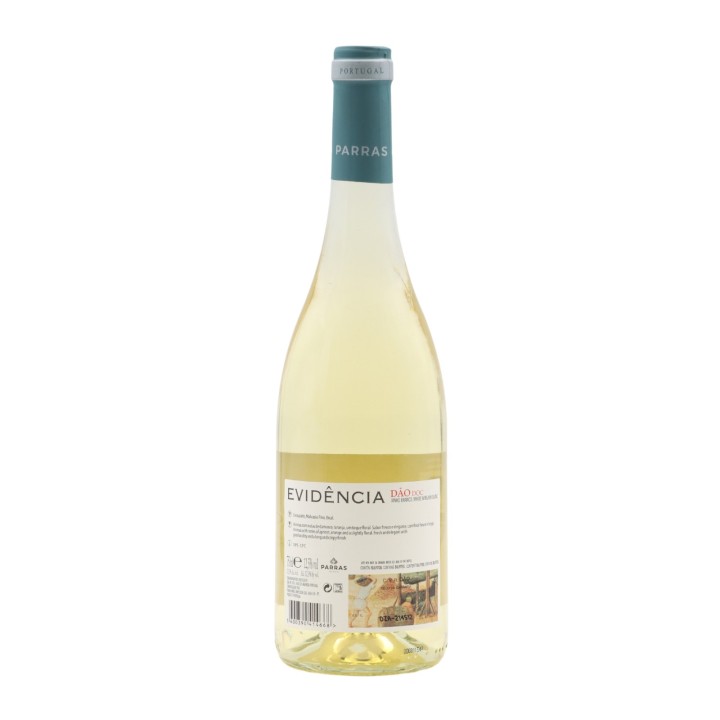 Evidência White 2023