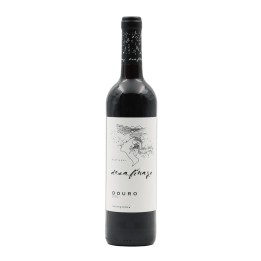 Desafinado Tinto 2021