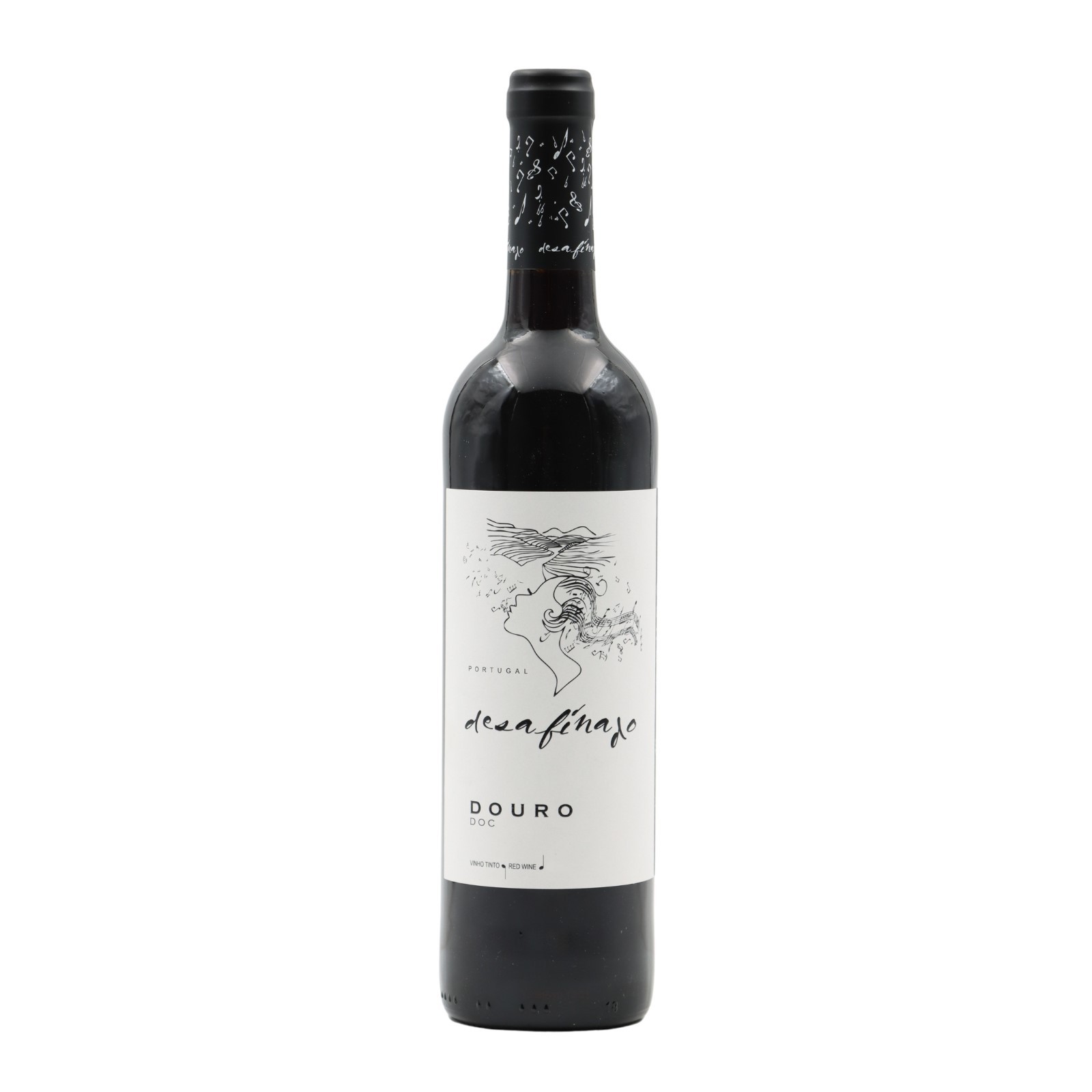 Desafinado Tinto 2021