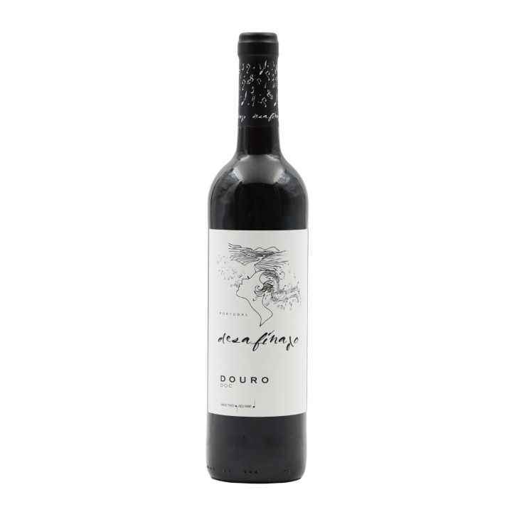 Desafinado Tinto 2021