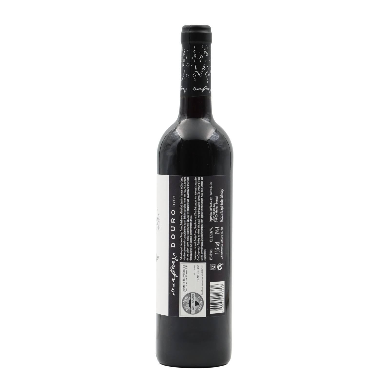 Desafinado Tinto 2021