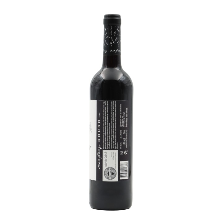 Desafinado Tinto 2021