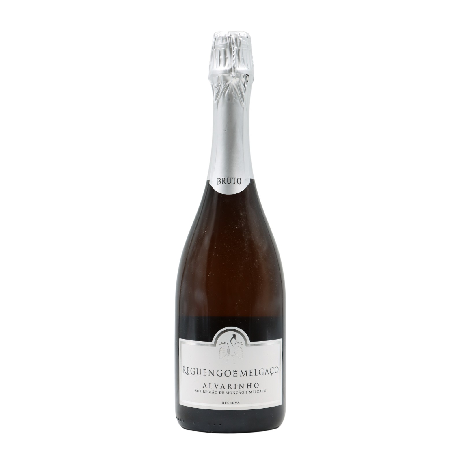 Reguengo de Melgaço Alvarinho Brut Sekt 2020