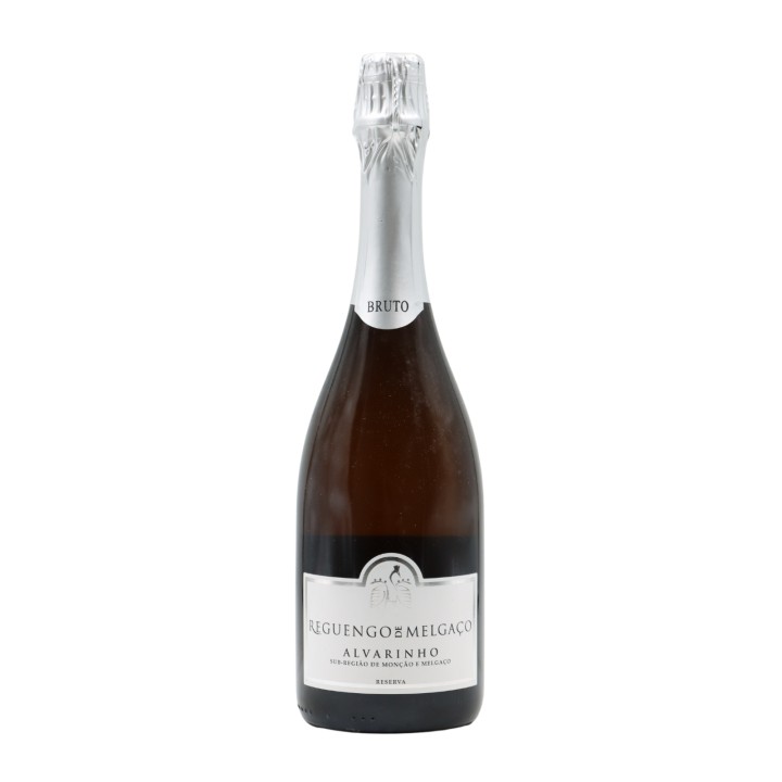 Reguengo de Melgaço Alvarinho Brut Sparkling 2020