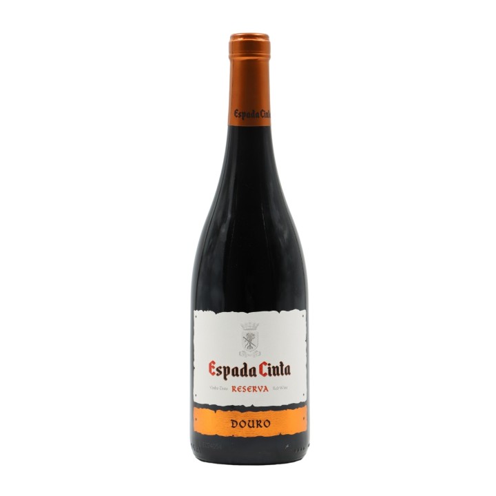 Espada Cinta Reserve Red 2022