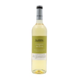 Castelo do Sulco Winemaker Selection White 2022