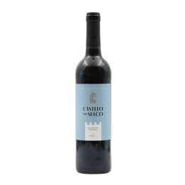 Castelo do Sulco Winemaker Selection Rouge 2022