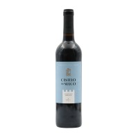 Castelo do Sulco Winemaker Selection Rouge 2022