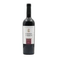 Castelo do Sulco Winemaker Selection Riserva Rosso 2021