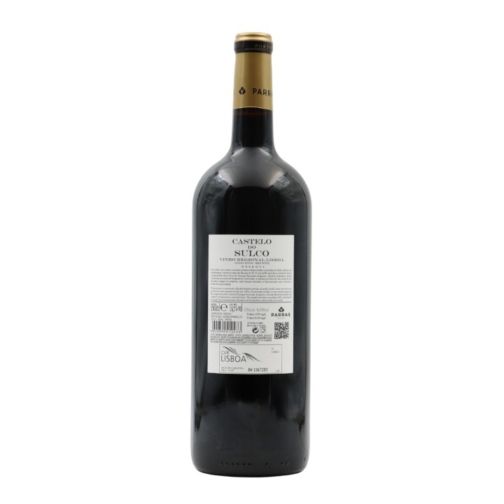 Magnum Castelo do Sulco Reserva Tinto 2023