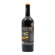 Alfacinha Reserve Red 2023