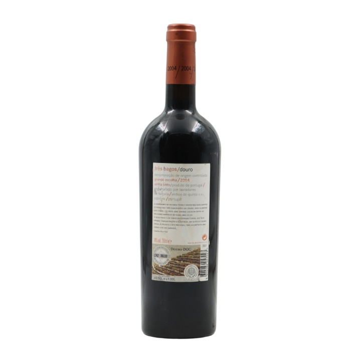 Lavradores de Feitoria Grande Escolha Red 2004