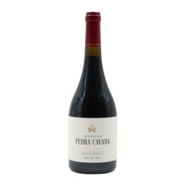 Quinta da Pedra Cavada Gran Reserva Tinto 2012