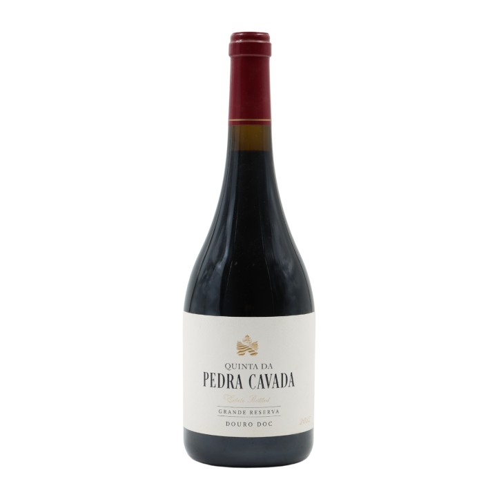 Quinta da Pedra Cavada Grand Reserve Rot 2012