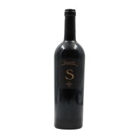 S de Soberanas Rot 2004
