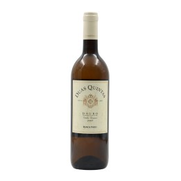 Duas Quintas White 2007