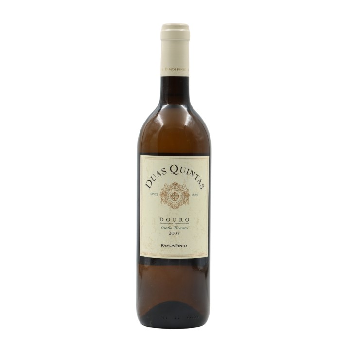 Duas Quintas Blanco 2007