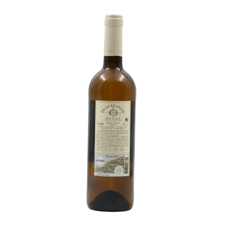 Duas Quintas Bianco 2010