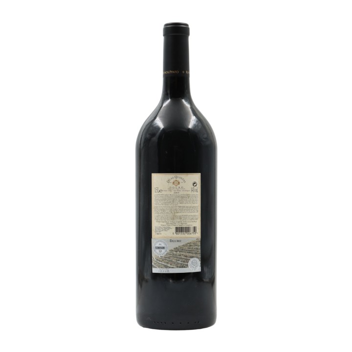 Magnum Duas Quintas Tinto 2009