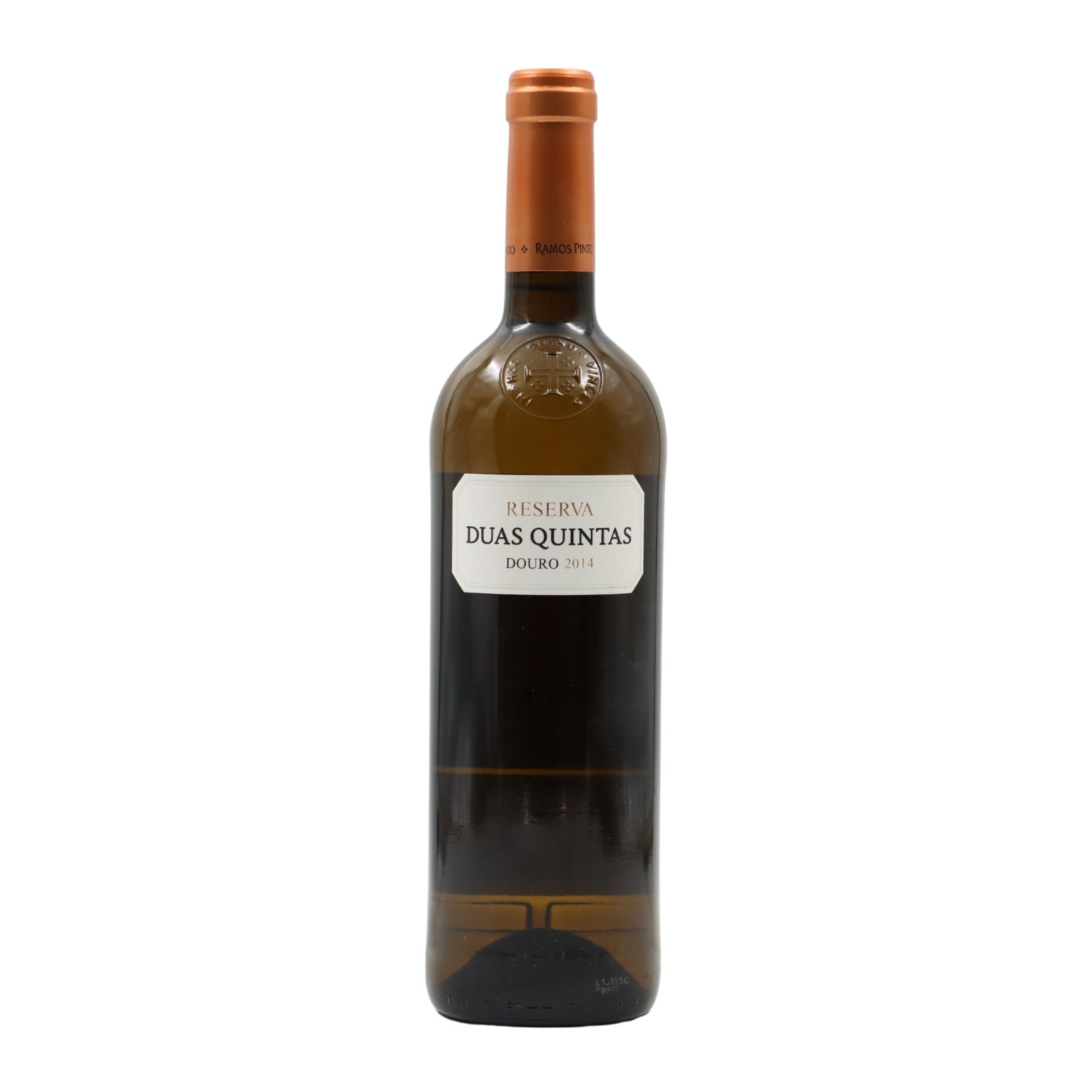 Duas Quintas Riserva Bianco 2014