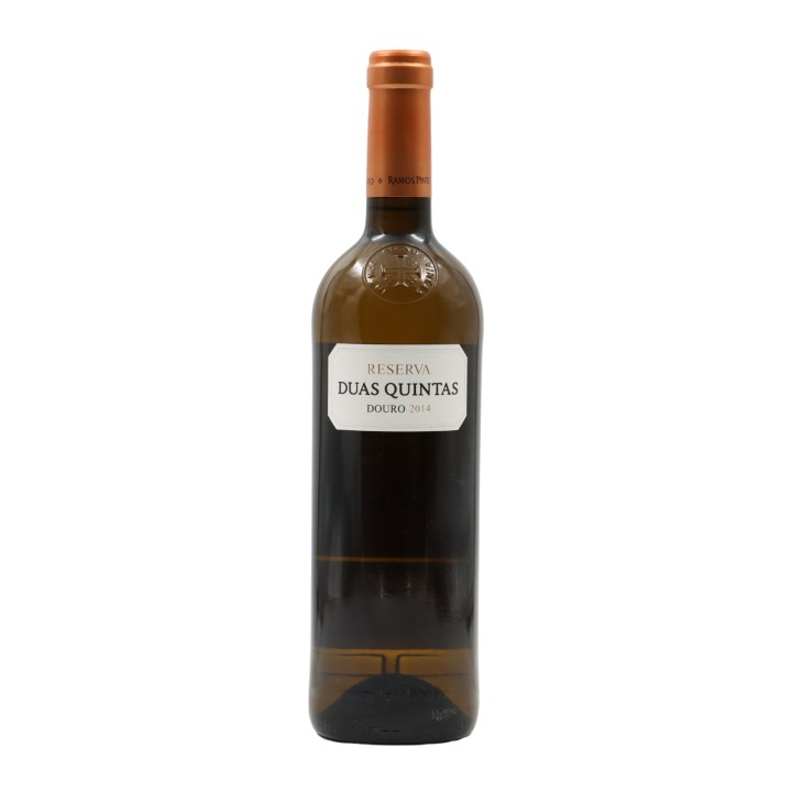 Duas Quintas Riserva Bianco 2014