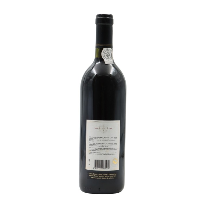 Duas Quintas Riserva Rosso 1992
