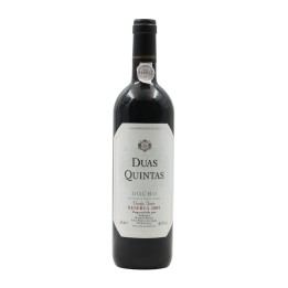 Duas Quintas Reserve Rot 1997