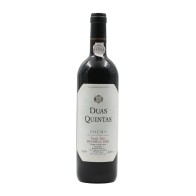 Duas Quintas Reserve Rot 1997