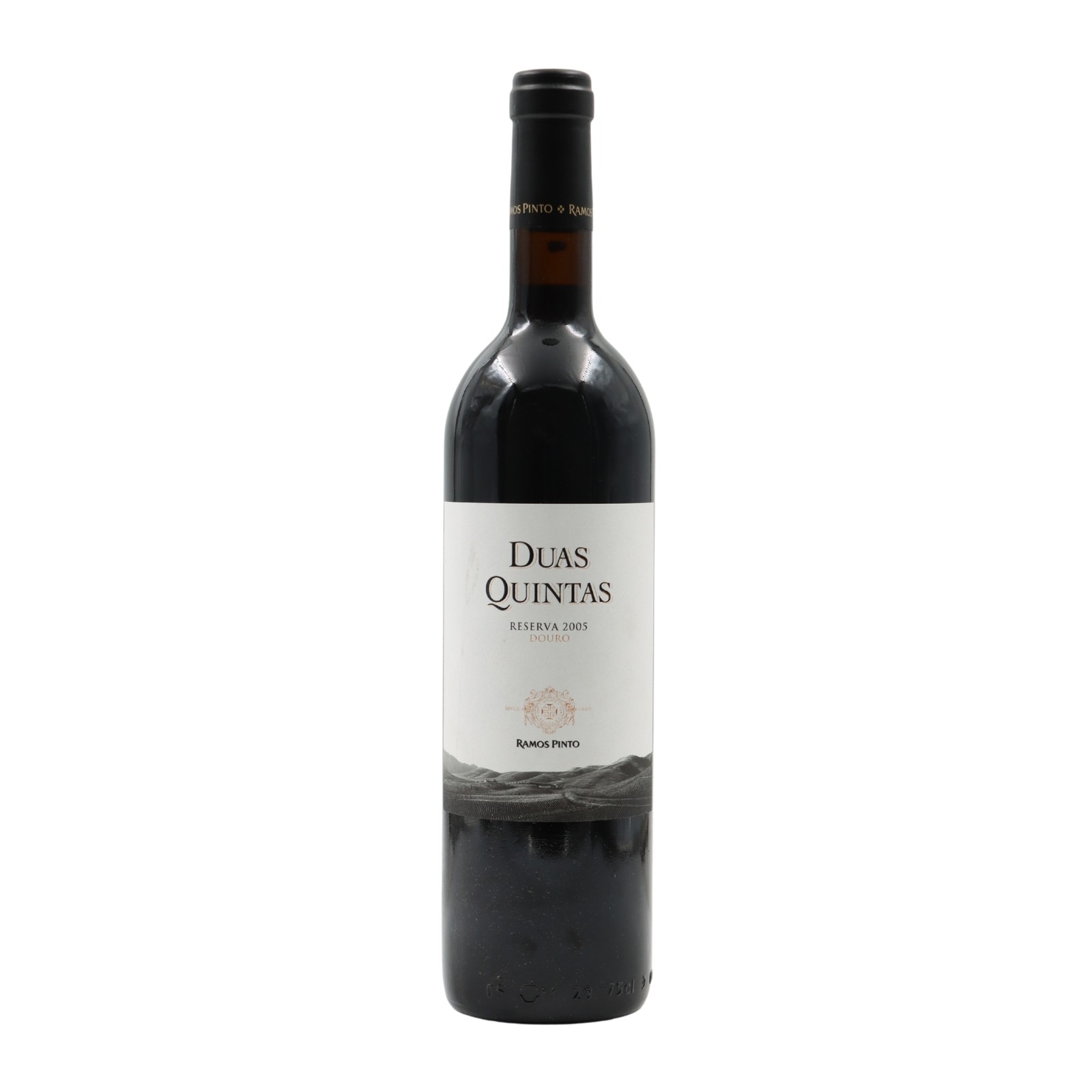 Duas Quintas Riserva Rosso 2005
