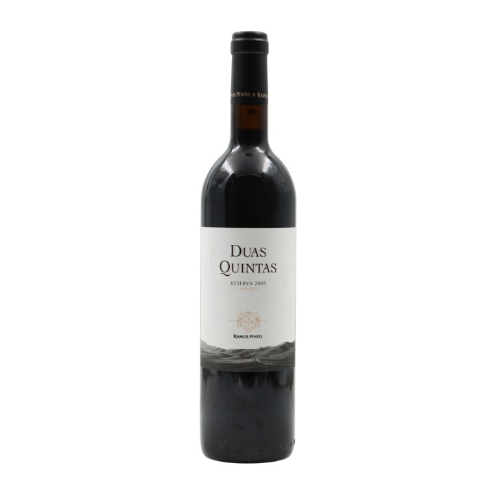 Duas Quintas Riserva Rosso 2005