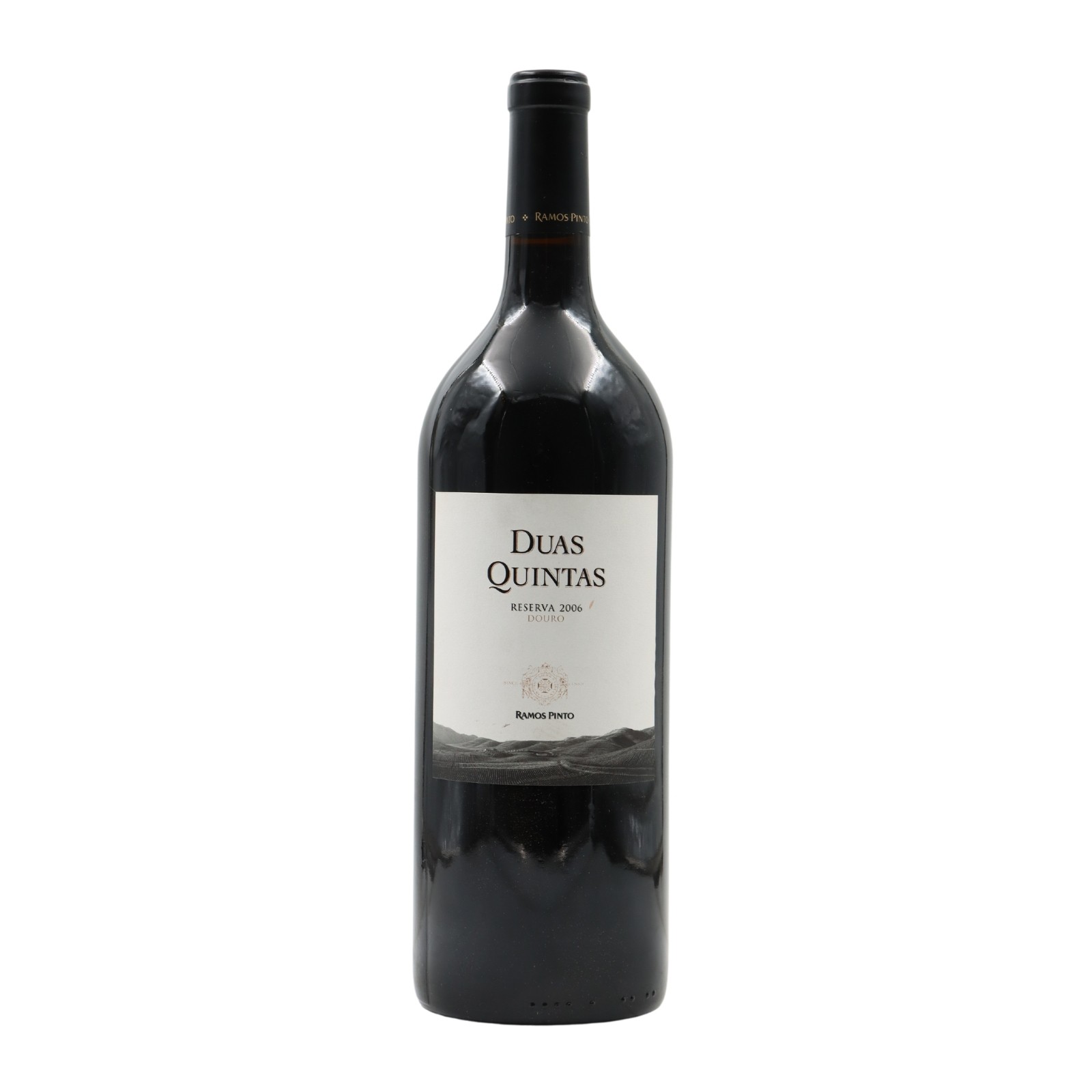Magnum Duas Quintas Réserve Rouge 2006