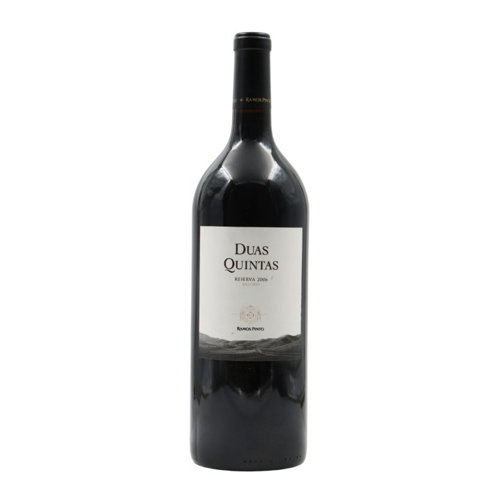 Magnum Duas Quintas Réserve Rouge 2006