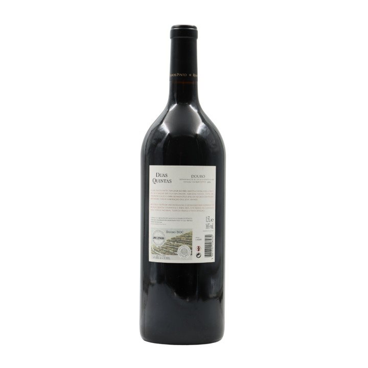 Magnum Duas Quintas Réserve Rouge 2006
