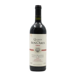 Bons Ares Rouge 1994