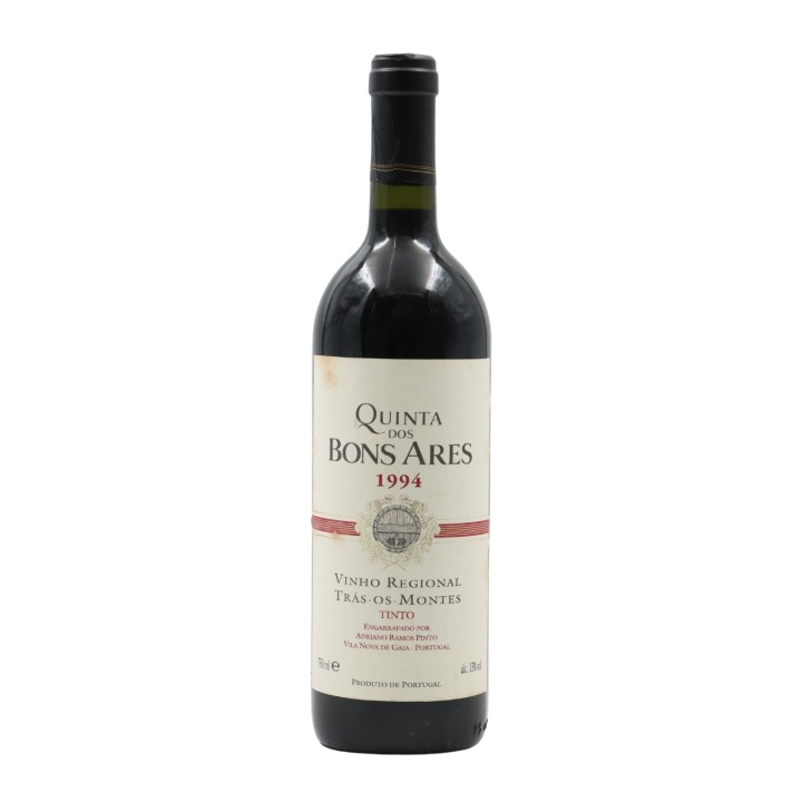 Bons Ares Red 1994