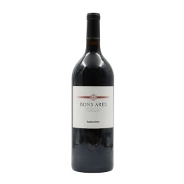 Magnum Bons Ares Rouge 2008