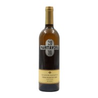 Maritávora Grand Reserve Old Vines Weiß 2010