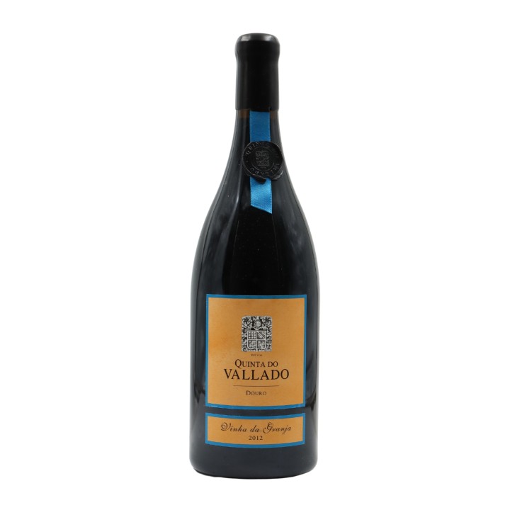 Magnum Quinta do Vallado Vinha da Granja Red 2012